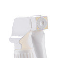 28mm New Design Pp Plastic Manual trigger bottle sprayer