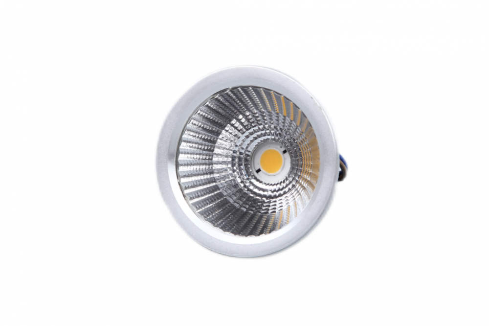 7w Led Mr16