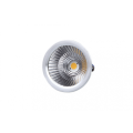 7W LED COB MR16 Spotlight