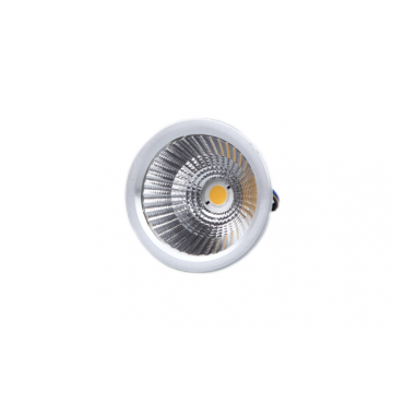 7W LED COB MR16 Spotlight