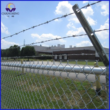 ASTM A 392 Chain Link Fence