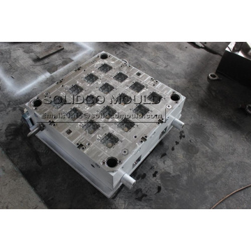 hot-selling plastic Mould for Customized Electric Meter Box