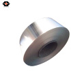 Aluminum strip for letter bending machine