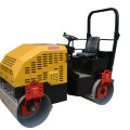 Hand Push Construction Machine Handheld Road Roller