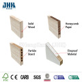 JHK Flush Door Wood Door Door Articles les plus populaires