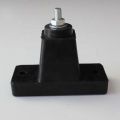 Conditioning Anti Vibration Mounting Rubber Pad Accessories