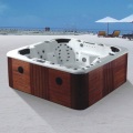 Hot Tubs Outdoor Whirlpool Sassage Spa Bathtub