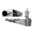 PE Multi Layer thick wall Pipe Production Line