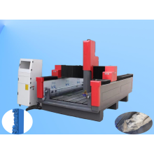 Stone Engraving CNC Router Cutting Machine Granite Marble