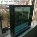 Argon Glass In Windows