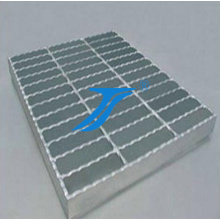 Stainless Steel Hot DIP Galvanizing Grid