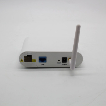 WIFI ONU EPON 1PON with WIFI Router