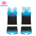 Sublimated Training Tank Top For Women