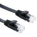 Câble réseau Ethernet plat Gigabit RJ45 CAT6 Speed