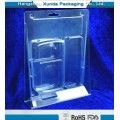 Transparent Cheap Plastic Clamshell Packaging