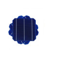 156mm Mono Solar Cells 3bb/4bb From 17%-19.2%