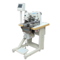 Full Automatic Lockstitch Bottom Hemming Machine