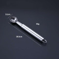 Daintiness Stainless Steel Melon Baller