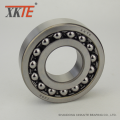 Self aligning Ball Bearing 1308 For Conveyor Pulley