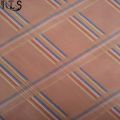 Cotton Polyester T/C Jacquard Yarn Dyed Fabric for Shirts/Dress Rls45-1tc