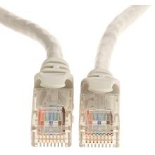 Crossover Network CAT5E Cable For Ethernet