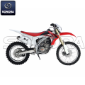 Mikilon CRX 250W Motorcycle Complete Engine Body Kit Spare Parts Original Spare Parts