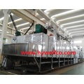 Vegetable and Fruit Continuous Drying Machine