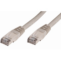 cable de lan Cat7 F/UTP 26awg cobre version de 100 m/305 / 500m