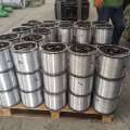 Zinc Coated Galvanized Steel gi binding wire