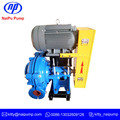 Naipu Flue Gas Desulfurization Slurry Pump for FGD