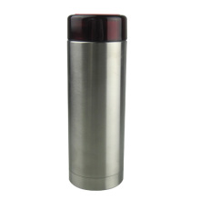 200ML Lady Stainless Steel Insulated Water Bottle