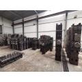 earthmoving machines Volvo excavator spare parts