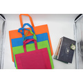 Reusable Rpet non-woven cloth shopping bag