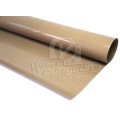 PTFE coated glass fiber fabric YS9008AJ