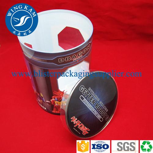 Offset printing tube-10