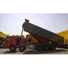 HOWO 10*6 Dump Truck (ZZ3537N30D7C2)