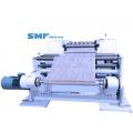 Slitting rewinding machines for PVC Floor FQ-1300