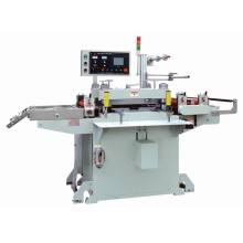 Automatische Stanzen Double Sided Tape-Schneidemaschine