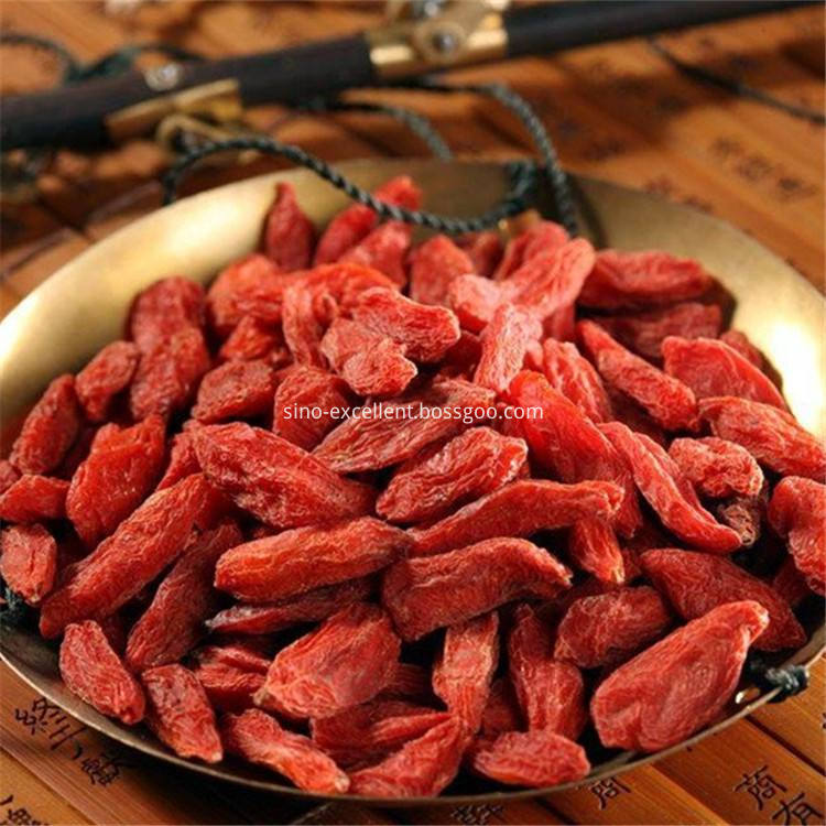 goji