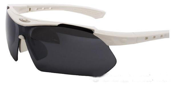 New Men Sports Fashion Sunglasses Outdoor Popular