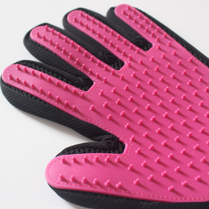 Pet Grooming Glove