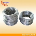 Constantan Wire CuNi40 Nickel copper flat wire