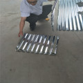 corrugated galvanized steel roofing sheet