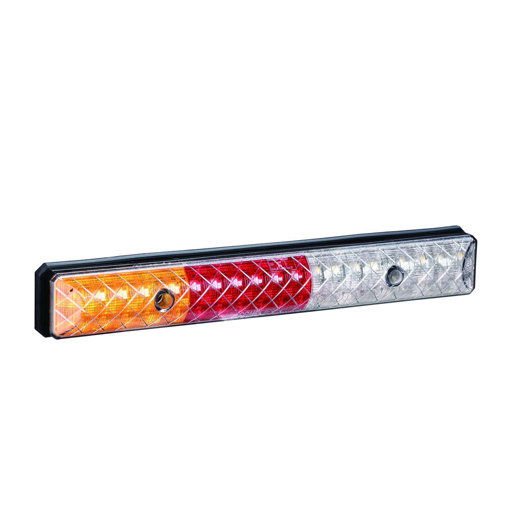 LED Reverse Light Bar