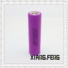 Pour LG 18650 HD2 2000mAh 25A 3.7V High Drain Battery Cells