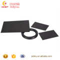 Customized  EDM Amorphous Spiral Wound Gasket Graphite