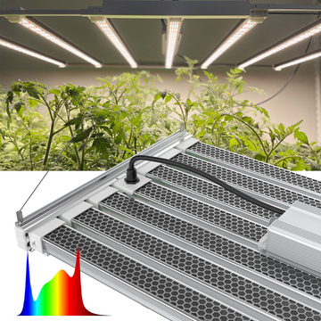 Dimmable Full Spectrum Led Grow Light