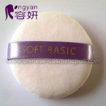 Foundation Cotton Puff