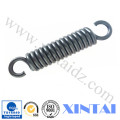 Industry Parts Heavy Duty Stainless Steel Extension Spring with Hooks