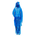 OEM Protective Body Disposable Coverall Protective Suit